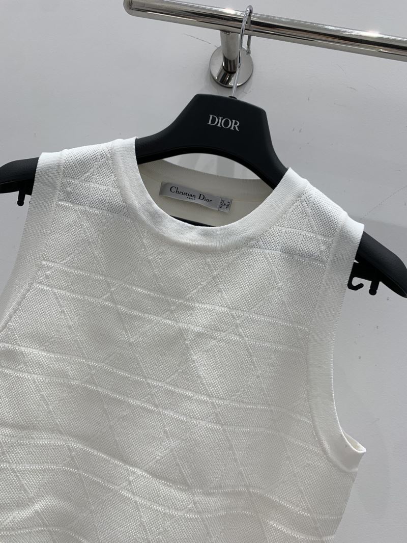 Christian Dior Vest